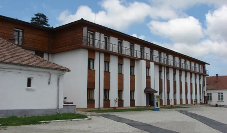 Scandalul sexual din Poliţie. Şeful Centrului Chinologic din Sibiu a fost eliberat din funcţie