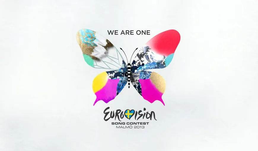 Eurovision 2013: România va concura în semifinala a doua a competiţiei de la Malmo