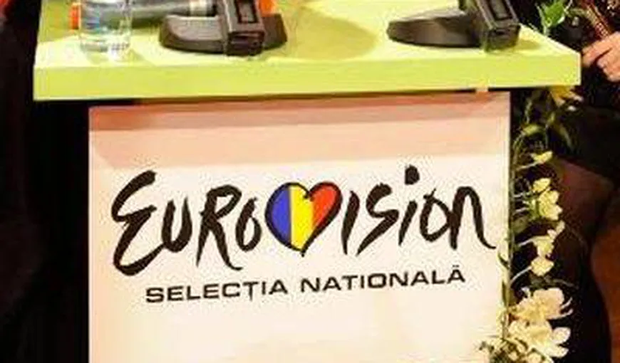 Înscrierile pentru selecţia naţională Eurovision au loc între 14 ianuarie şi 3 februarie
