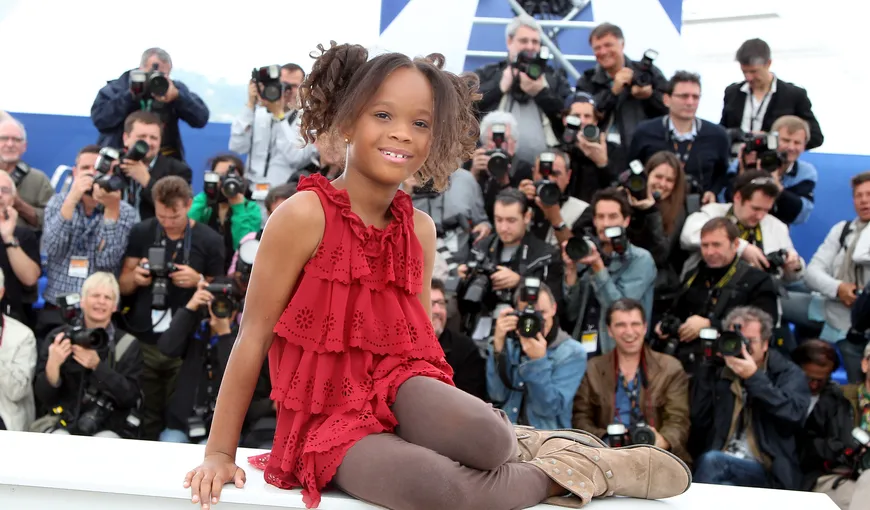 OSCAR 2013: O fetiţă de nouă ani se bate cu staruri consacrate la categoria „Cea mai bună actriţă”