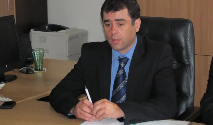 Judecătorul CSM, Horaţiu Dumbravă, suspectat de fapte penale