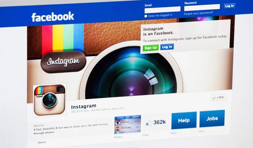 Instagram şi-a pierdut jumătate din utilizatori în mai puţin de o lună. Află motivul