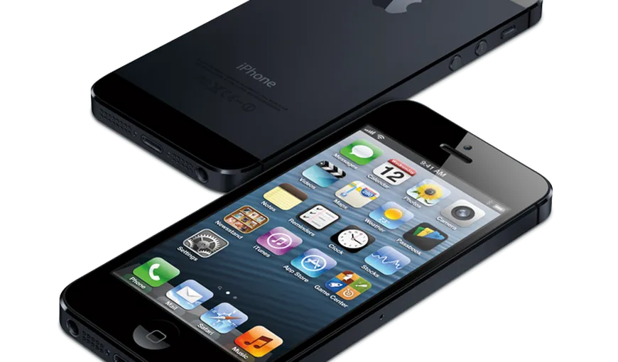 Cât de diferit va fi iPhone 5S de predecesorul lui