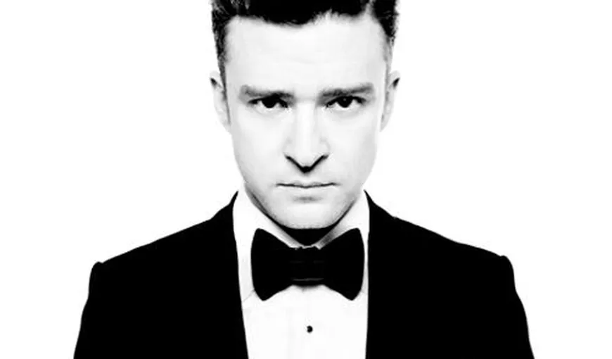 Justin Timberlake a lansat primul lui single din ultimii şapte ani. Ascultă aici noua melodie