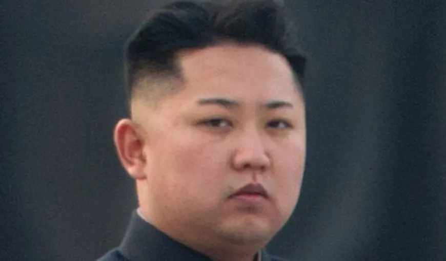 Kim Jong-un a desemnat PRIMA ŢINTĂ în caz de război