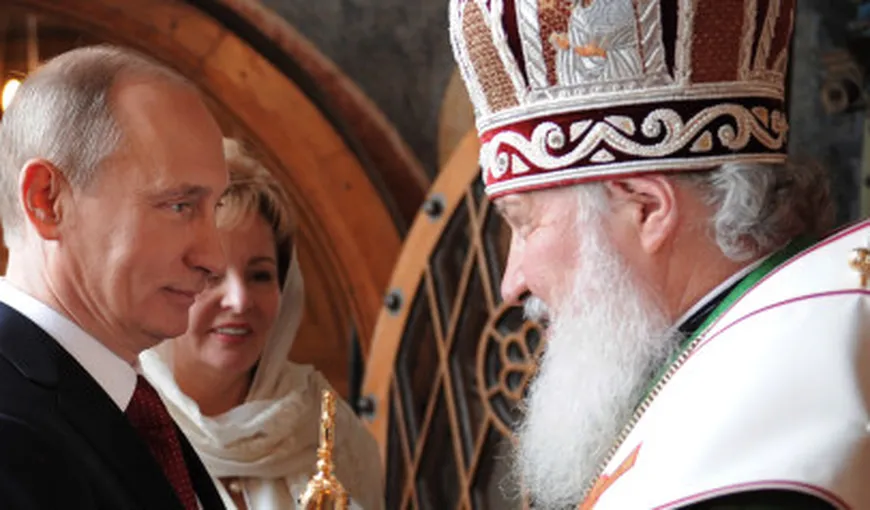 A venit din nou Crăciunul: Ortodocşii de rit vechi sărbătoresc Naşterea Domnului VIDEO