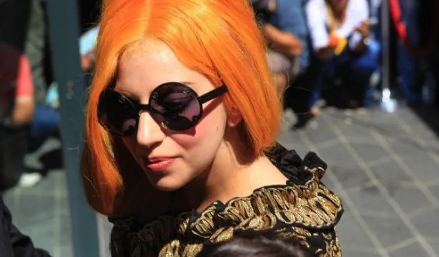 Lady Gaga este GRAV BOLNAVĂ
