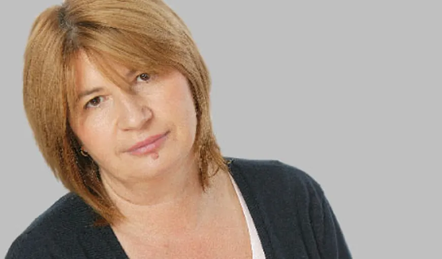 Magda Catone vrea să-l declare LIPSIT DE DISCERNĂMÂNT pe Şerban Ionescu