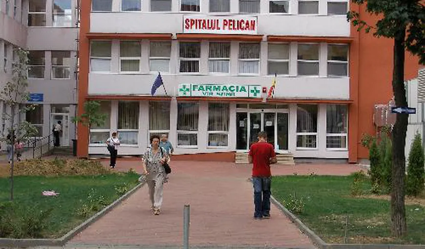 Directorul unui spital privat din Oradea despre sistarea fondurilor de la CNAS:E o decizie comunistă