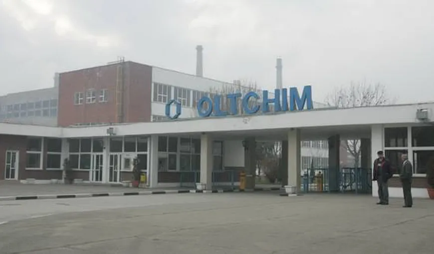 CA al Oltchim Râmnicu Vâlcea a votat pentru intrarea în insolvenţă a companiei