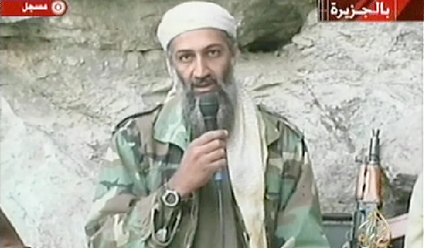 Cine este cel care l-a ucis pe Osama Bin Laden