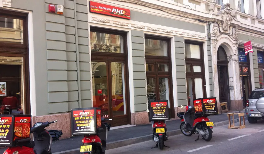 Călin Ionescu a fost numit director general executiv interimar al Sphera Franchise Group, care controlează KFC, Taco Bell şi Pizza Hut