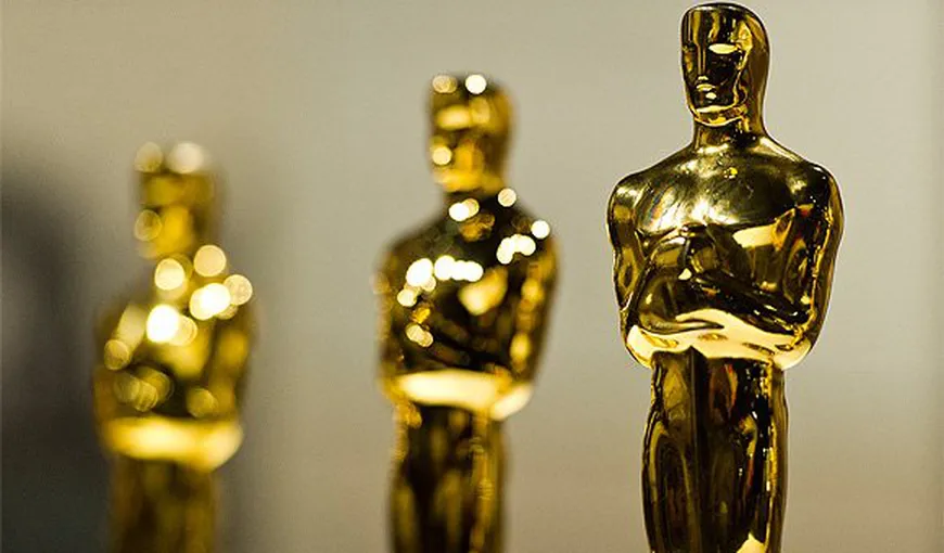 OSCAR 2013: LISTA nominalizărilor pentru premiile Academiei de Film