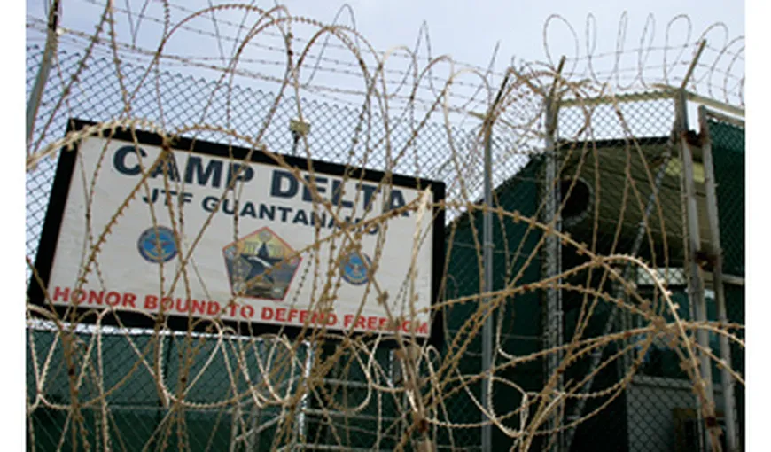 Rusia face „Lista Guantanamo” cu americanii implicaţi în abuzuri, în replică la „Lista Magniţki”