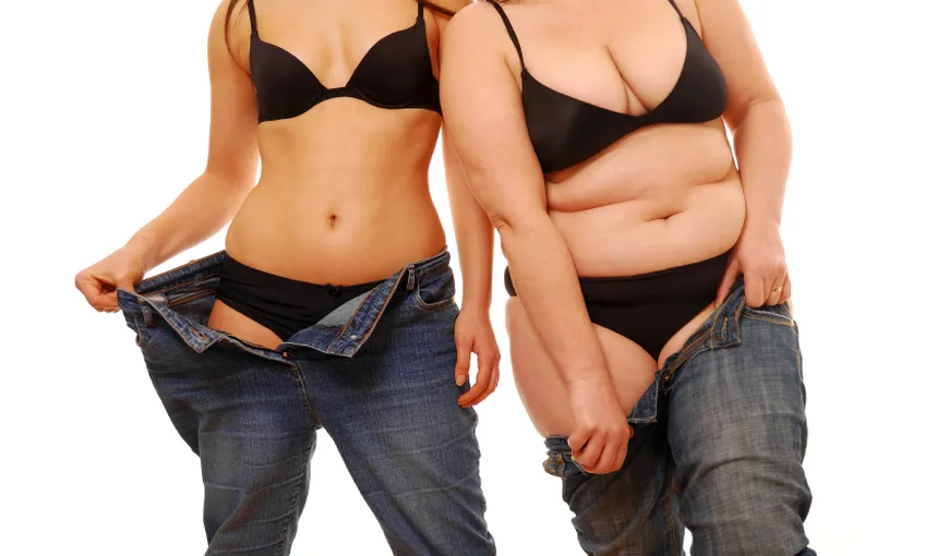 Află dacă eşti mai slab sau mai gras decât credeai cu o nouă formulă