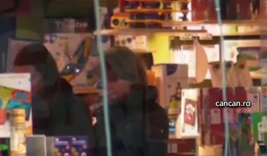 Maria Băsescu, la cumpărături într-un magazin de jucării VIDEO
