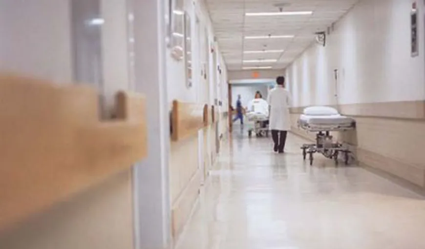 Nicolăescu: 75% dintre spitale au fost închise fără legătură cu sănătatea, cu oamenii