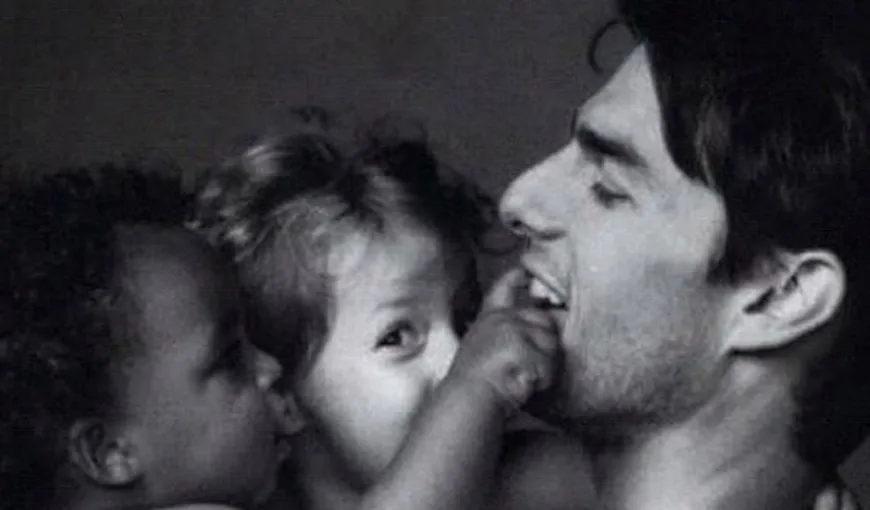 Fiul lui Tom Cruise a împlinit 18 ani. Cum arată Connor Cruise FOTO