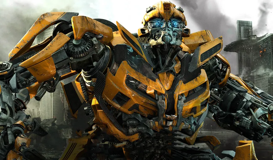 Michael Bay va regiza o nouă trilogie din seria „Transformers”. Vezi cine va juca rolul principal