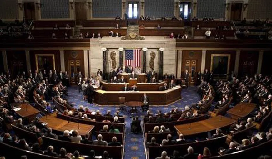 Congresul SUA, în criză de popularitate. Varza de Bruxelles îl întrece în preferinţele americanilor