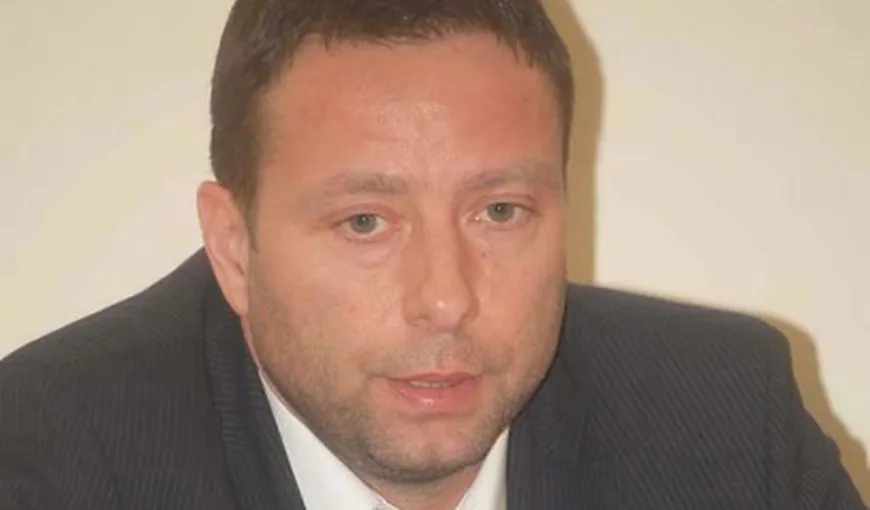 Valentin Preda, urmărit penal pentru complicitate la folosirea de informaţii secrete