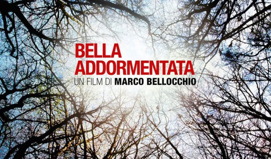 Filmul „Frumoasa adormită”, de Marco Bellocchio, deschide festivalul Cinepolitica