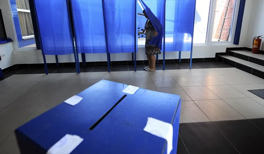 AEP: PPDD a primit cele mai multe donaţii pentru alegerile parţiale de duminică