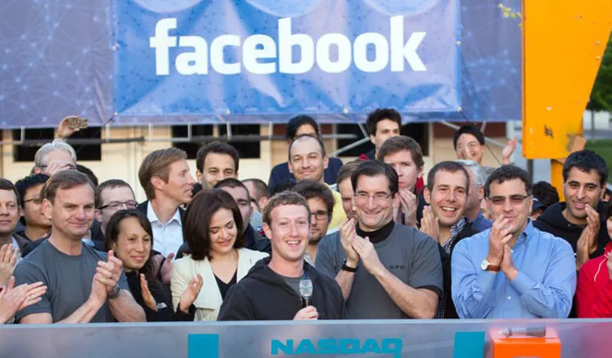 Facebook îşi supune la teste de stres şi angajaţii, nu numai serverele