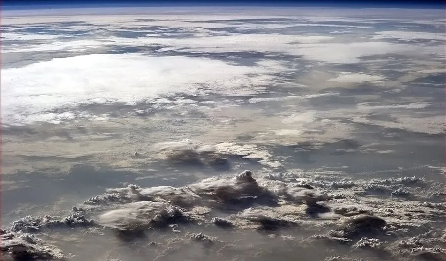 Pământul, văzut de pe Staţia Spaţială Internaţională: Fotografiile care au uimit internetul