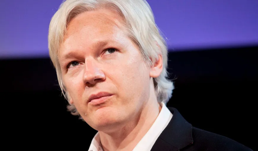 Refugiu în politică: Julian Assange candidează pentru un post de senator în Australia