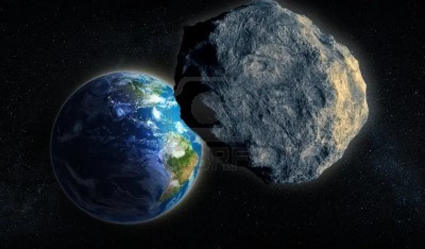 Un asteroid de peste 100.000 de tone se apropie de Terra. Ce spune astronautul Dumitru Prunariu