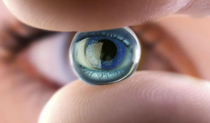 Ochiul bionic, un vis din ce în ce mai real pentru nevăzători