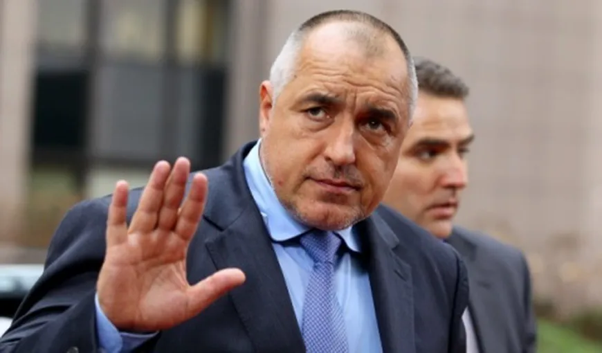 Factura la energie dă jos Executivul: Premierul Bulgariei anunţă demisia Guvernului său