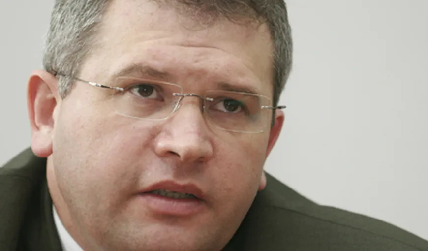 CSM a aprobat detaşarea lui Ilie Botoş la Cancelaria primului-ministru