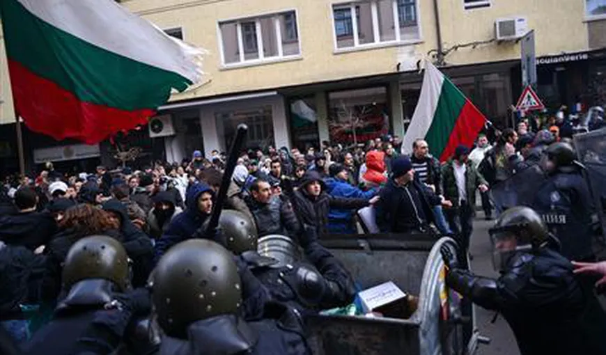 Bulgarii ţin alegeri anticipate în data de 12 mai