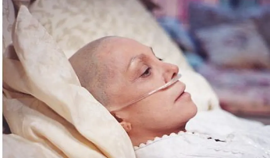 Peste 260 de români află zilnic că sunt bolnavi de cancer