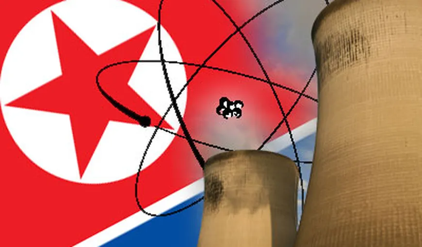 Coreea de Nord AMENINŢĂ Coreea de Sud cu distrugere totală
