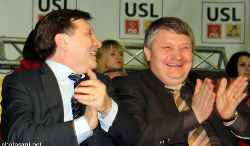 Florin Ţurcanu, PNL: Dacă PSD ne scoate de la guvernare, liberalii adevăraţi trebuie să demisioneze