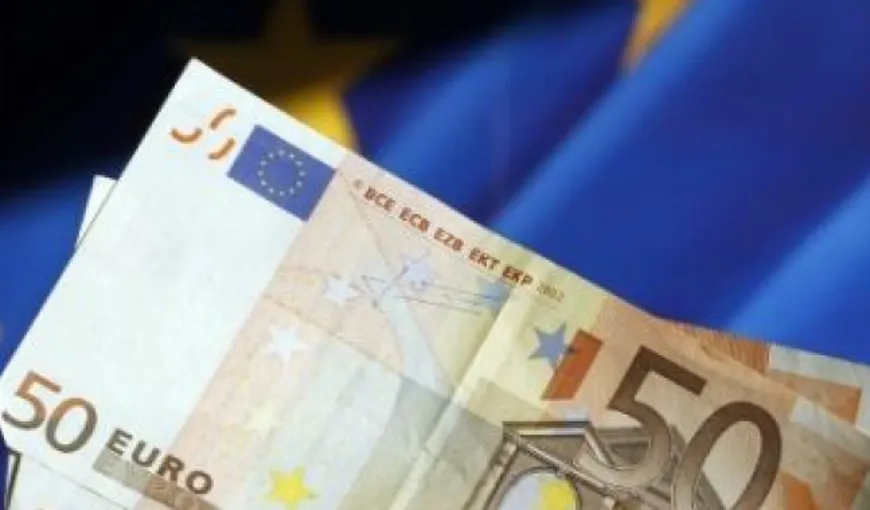 Comisia Europeană a virat marţi României 141,5 milioane euro pe POSDRU