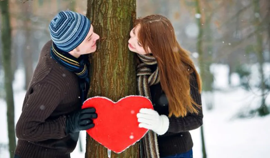 Romantismul costă. Românii cheltuie 2 milioane de euro pentru a merge în staţiuni de Valentine’s Day