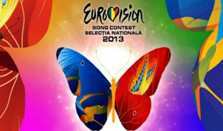EUROVISION ROMÂNIA 2013: LISTA completă a concurenţilor din marea FINALĂ