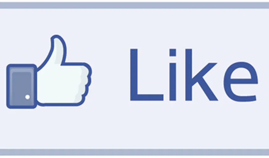 Compania Facebook a fost dată în judecată din cauza butonului „Like”