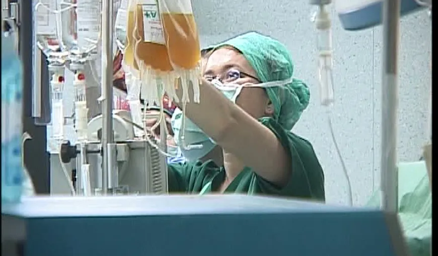 Femeie de 37 de ani, în stare gravă la spital după o operaţie de liposucţie