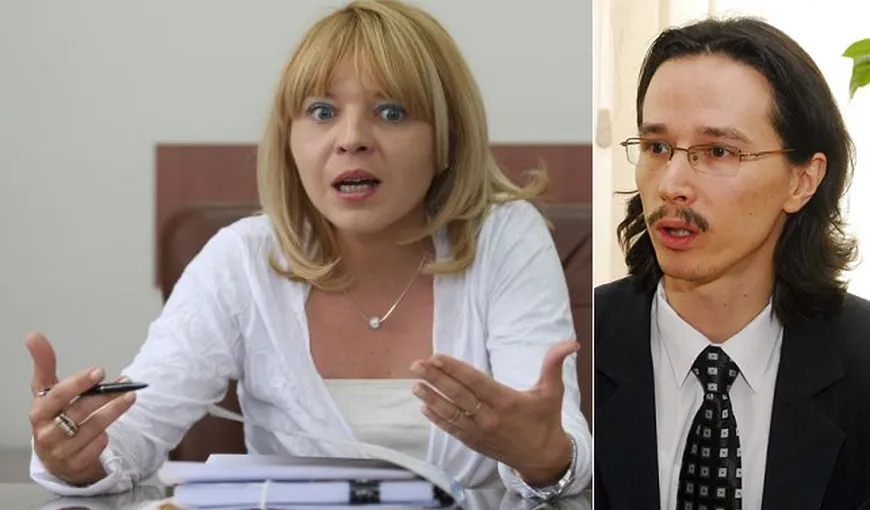 Judecătorii Cristi Danileţ şi Alina Ghica au fost REVOCAŢI din CSM