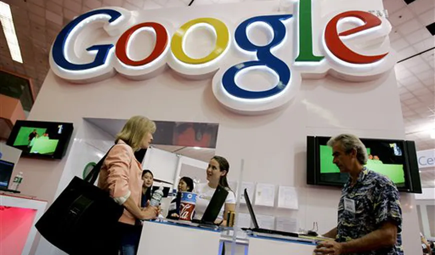 Google ar putea deschide magazine în SUA până la sfârşitul acestui an