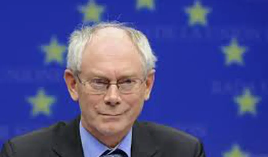 Ameninţările lui Rompuy: Londra va plăti scump dacă iese din Uniunea Europeană