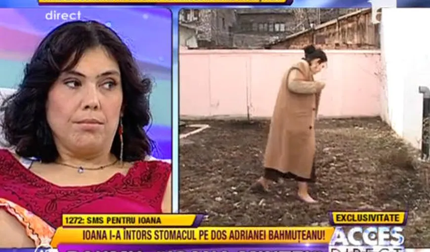 Antena 1, AMENDATĂ cu 20.000 de lei pentru „IGIENA” Ioanei Tufaru