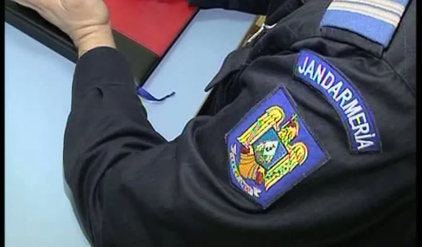 Foştii şefi ai Jandarmeriei Române au fost trimişi în judecată de DNA