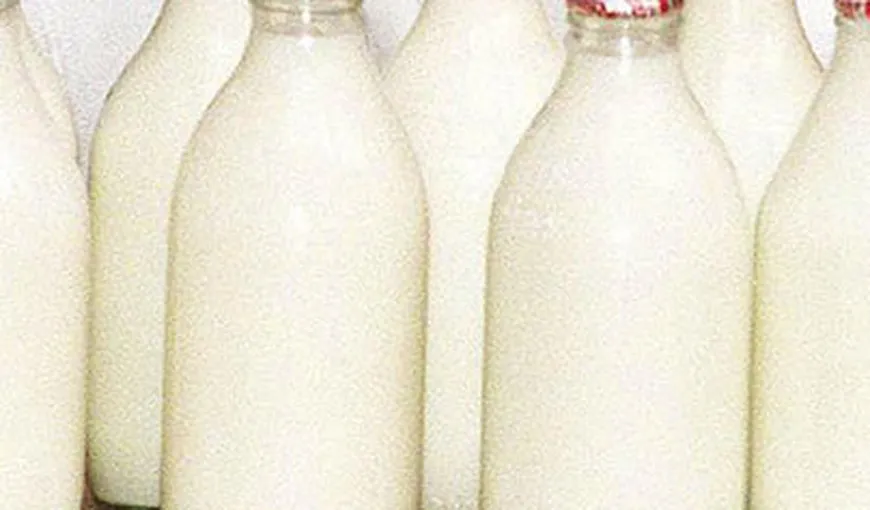 Serbia retrage de la vânzare lapte suspectat de contaminare cu o toxină cancerigenă