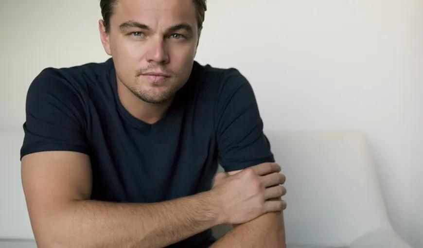 Leonardo DiCaprio militează pentru interzicerea comerţului cu fildeş în Thailanda